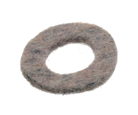 Corvette Distributor Felt Washer, 1956-1974