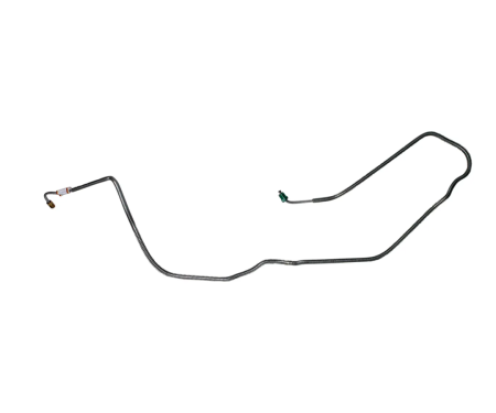 Corvette Brake Line, Front Crossover, 1970-1973