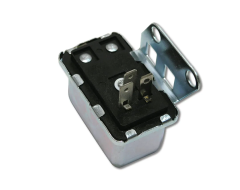 1967-1982 Chevrolet Corvette Replacement Power Window & 1968-1977 Early Anti Theft Alarm Relay