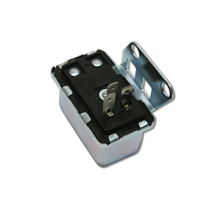 1967-1982 Chevrolet Corvette Replacement Power Window & 1968-1977 Early Anti Theft Alarm Relay