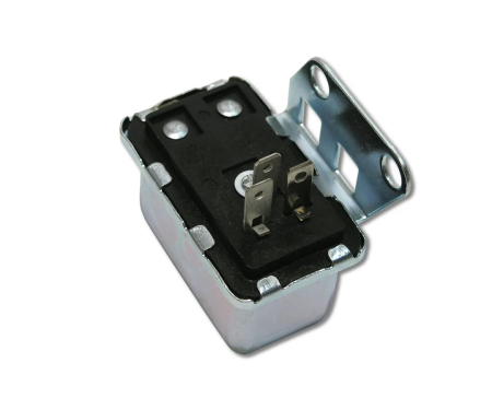 1967-1982 Chevrolet Corvette Replacement Power Window & 1968-1977 Early Anti Theft Alarm Relay