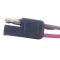 Dennis Carpenter Backup Light Switch - Manual Transmission - 1960-66 Ford Car   C0AZ-15520-A