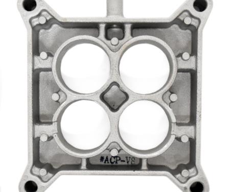 ACP Carburetor Spacer 289/302/351 4BBL FM-EC080A