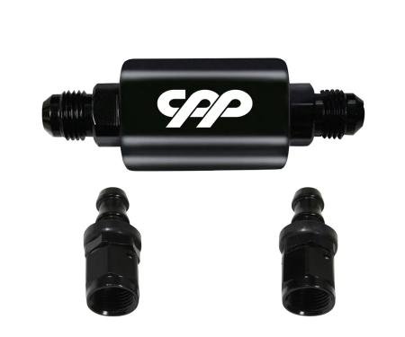 Classic Performance Power Steering Filter and Fitting Kit PSFF-K