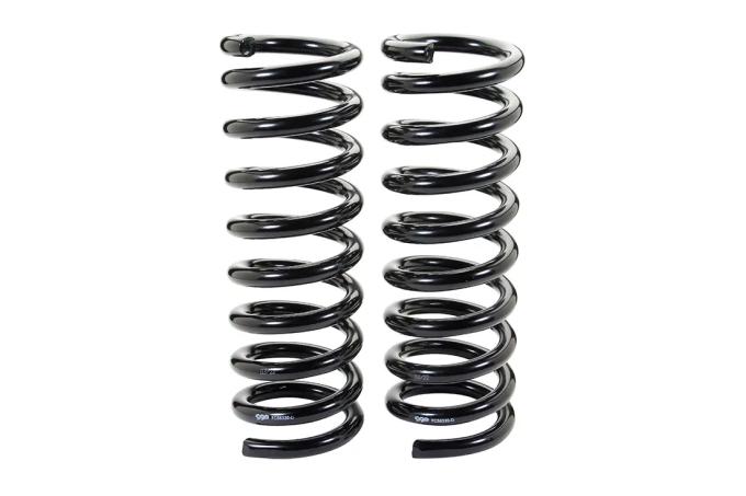 Classic Performance CPP Front Drop Coil Springs for 1964-1966 Chevy Chevelle Pair FCS6330-D