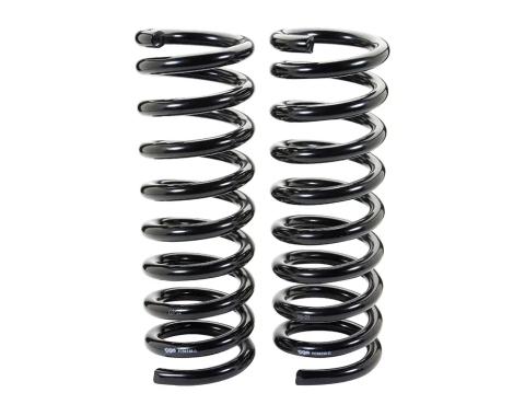 Classic Performance CPP Front Drop Coil Springs for 1964-1966 Chevy Chevelle Pair FCS6330-D