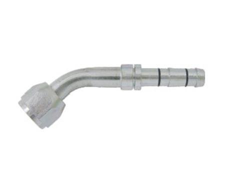 Vintage Air NO 6 Hose Fitting - 45 Degree 347260-VUR