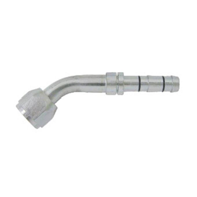 Vintage Air NO 6 Hose Fitting - 45 Degree 347260-VUR