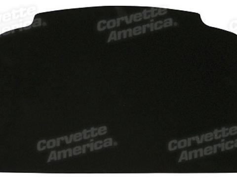CA 1984-1985 Chevrolet Corvette Coupe Roof Panel Headliner 42802