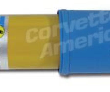 Corvette Bilstein Shock, Rear Sport, 1963-1982