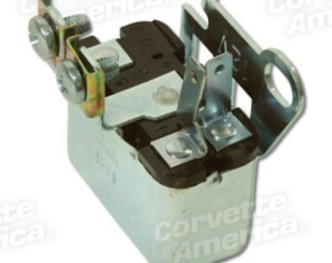 Corvette Horn Relay, Replacement, 1963-1965