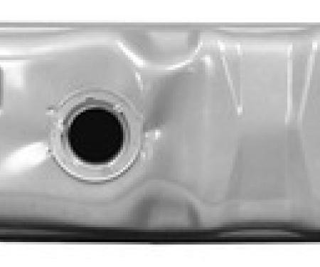 Key Parts '73-'81 Side Mount 16gal Gas Tank GM11A