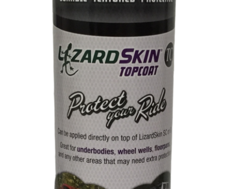 LizardSkin TopCoat Spray Can 3010-1