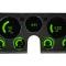 Intellitronix 1967-1972 Chevy Truck LED Digital Bargragh Panel BG6003