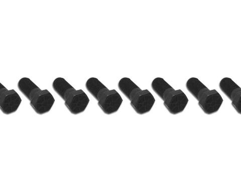 1963-1979 Half Shaft Flange to Spindle Flange Bolt Set