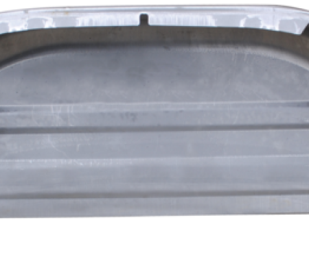 Key Parts '99-'06 (+'07 Classic) Rear Wheel House 0856-325