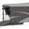 Adco Covers 52258, RV Cover, Designer SFS Aquashed (R), For Fifth Wheel Trailers/ Toy Haulers, Fits 40 Foot 1 Inch To 43 Foot 6 Inch Length Travel Trailers, 528 Inch Length x 106 Inch Width x 132 Inch Height, Moderate Weather Protection