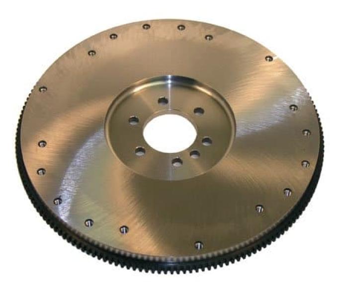 Corvette Flywheel, Billet Steel, LS Engines, 1997-2013