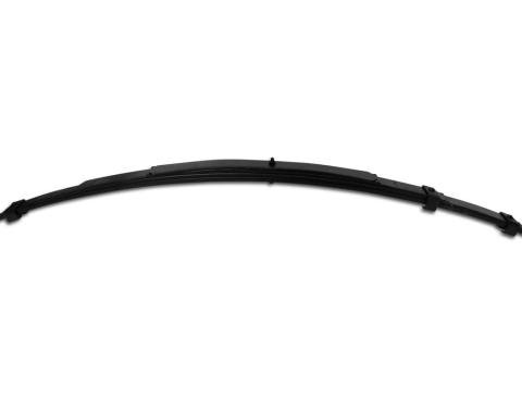 Corvette Leaf Spring, 4-Leaf, Rear, 1953-1962
