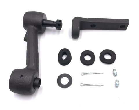 Redline Select® 1965-1974 Ford / Lincoln / Mercury Idler Arm (with Grease Port)