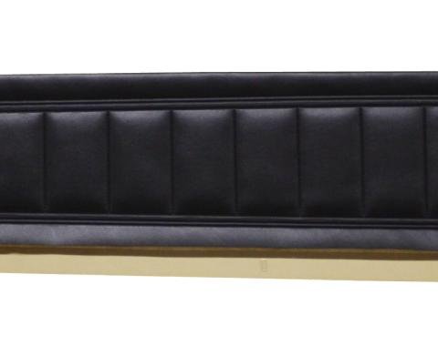 Distinctive Industries 1973-75 Camaro Standard Front Door Panels, Unassembled 072793