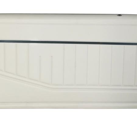 Distinctive Industries 1978-81 Camaro & Z28 Standard Pre-assembled Front Door Panels 073128