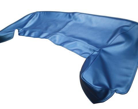 Distinctive Industries 1967-69 Camaro & Firebird Convertible Top Boot 073502