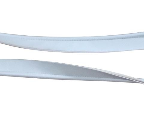 Distinctive Industries 1965-66 Impala Coupe/Convertible Door Jamb Windlace 074895