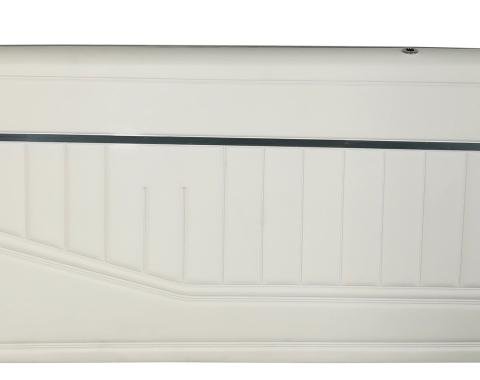 Distinctive Industries 1978-81 Camaro & Z28 Standard Pre-assembled Front Door Panels 073128