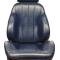 Distinctive Industries 1966 Chevelle & El Camino Touring II Front Bucket Seats 090432