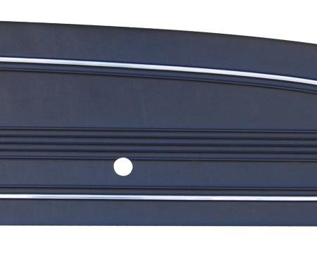 Distinctive Industries 1967 Mustang Standard Front Door Panels 068189