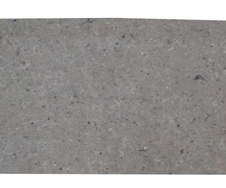 Distinctive Industries 1964-65 Chevelle Coupe Trunk Divider Jute Insulation Backing 090484JUTE