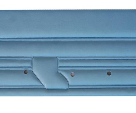 Distinctive Industries 1969 Mustang Standard Front Door Panels 068544