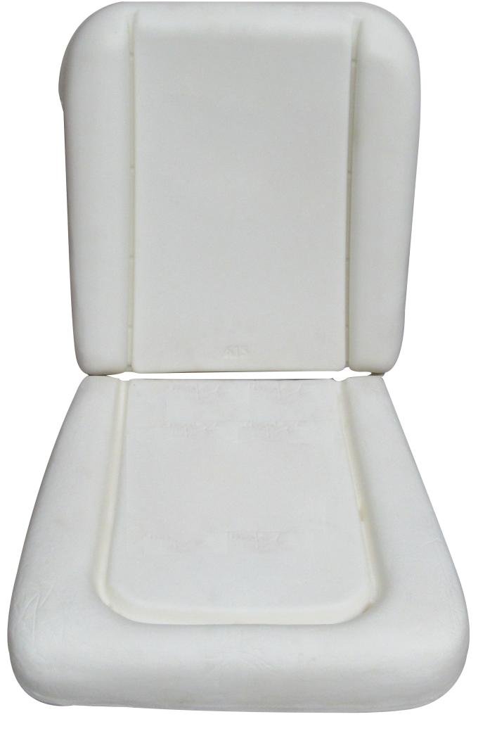 Distinctive Industries 1965 Comet Caliente Hardtop/Sedan Bucket Seat Foam 064246FOAM