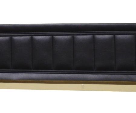 Distinctive Industries 1973-75 Camaro Standard Front Door Panels, Unassembled 072793