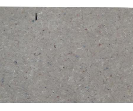 Distinctive Industries 1966-67 Chevelle Coupe Trunk Divider Jute Insulation Backing 090902JUTE