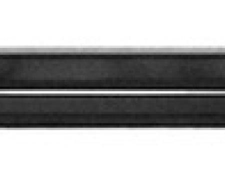 Key Parts '80-'96 Rocker Panel, Driver's Side 1981-103 L