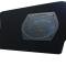 Custom Autosound Rear Panel Speaker Assembly, Thunderbird, with Dual 6x9 Speakers, 1955-1957