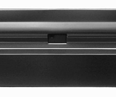 Key Parts '67-'72 Tailgate 0849-400 T