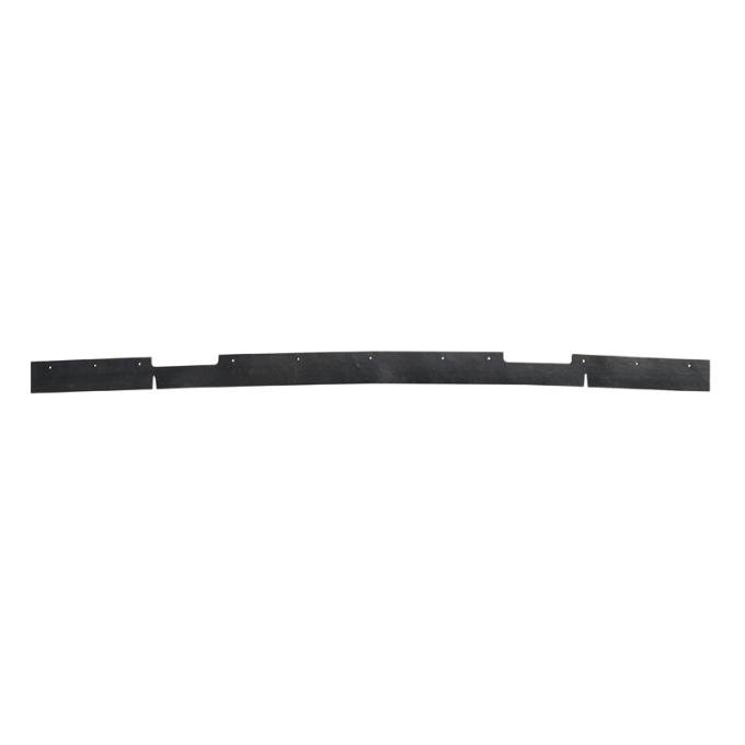Dennis Carpenter Radiator Support Seal - 1969-71 Ford Car   C9AZ-8327