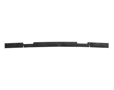 Dennis Carpenter Radiator Support Seal - 1969-71 Ford Car   C9AZ-8327