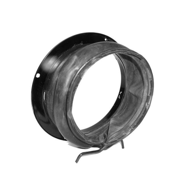 Dennis Carpenter Heater Air Inlet Collar - 1961-63 Ford Car   C1SF-18A566-A