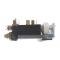 Dennis Carpenter Headlight Switch - 1958-59 Ford Truck, 1958-60 Ford Car B9AF-11654-A