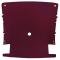 Acme Auto Headliner, 1974-81 Camaro or Firebird Hard Top and T-Top AFH21