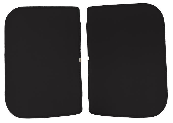 Acme Auto Sun Shades, 1993-02 Camaro or Firebird T-Top AFH25S