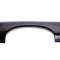 Redline Restomotive® 1968-1974 Chevrolet Nova Right Side Quarter Panel / Wheel Arch Repair Skin