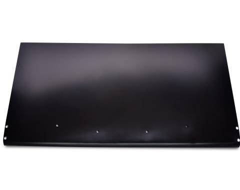 Redline Restomotive® 1970-1981 Camaro / Firebird Trunk Lid with Spoiler Holes