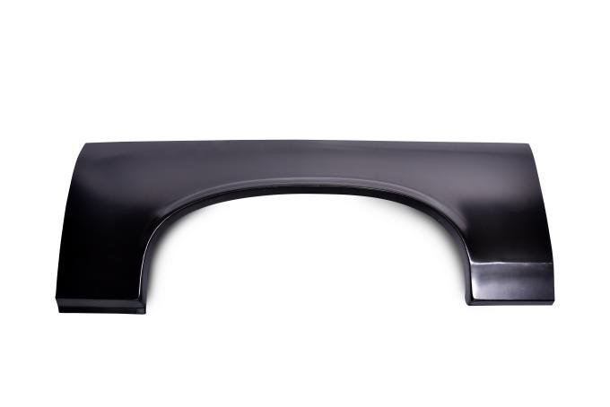 Redline Restomotive® 1968-1974 Chevrolet Nova Right Side Quarter Panel / Wheel Arch Repair Skin