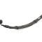 Scott Drake 1964-1973 Ford Mustang Hi-Po 5-Leaf Springs Stock Height Standard Eye C5ZZ-5560-HD