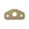 Scott Drake Door Striker Plate & Shim C2OZ-6222008-B